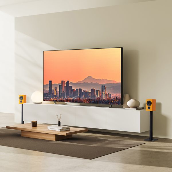 PSB Alpha iQ streaming BluOS luidspreker - Afbeelding 11