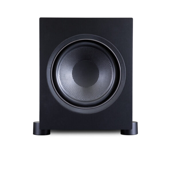 PSB Alpha S8 Subwoofer - Afbeelding 3