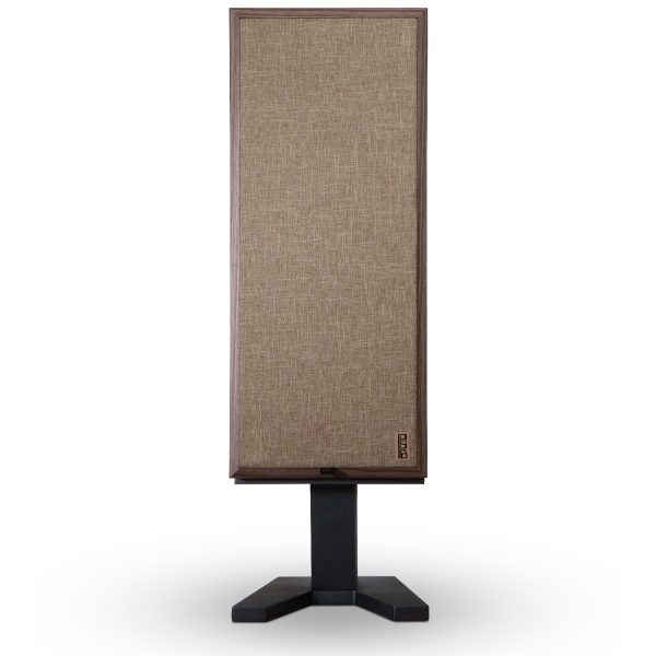 PSB Passif 50 Satin Walnut luidspreker - Afbeelding 3