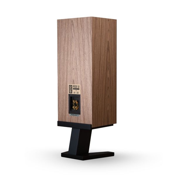 PSB Passif 50 Satin Walnut luidspreker - Afbeelding 5