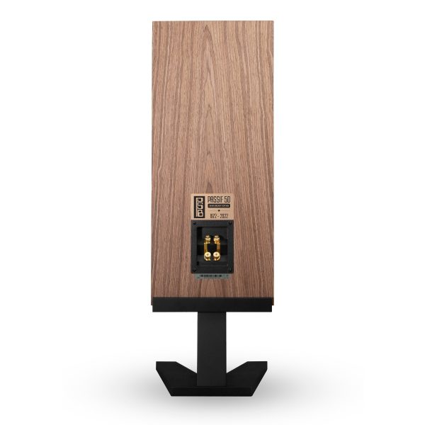 PSB Passif 50 Satin Walnut luidspreker - Afbeelding 4