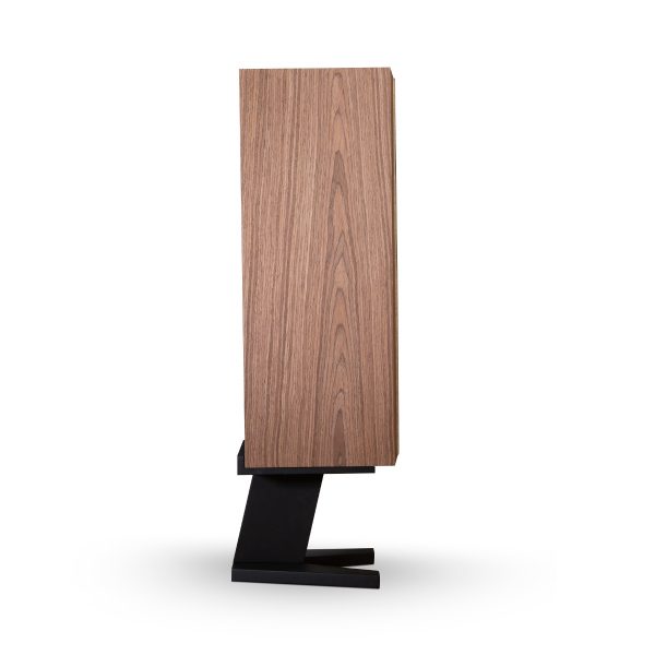 PSB Passif 50 Satin Walnut luidspreker - Afbeelding 6