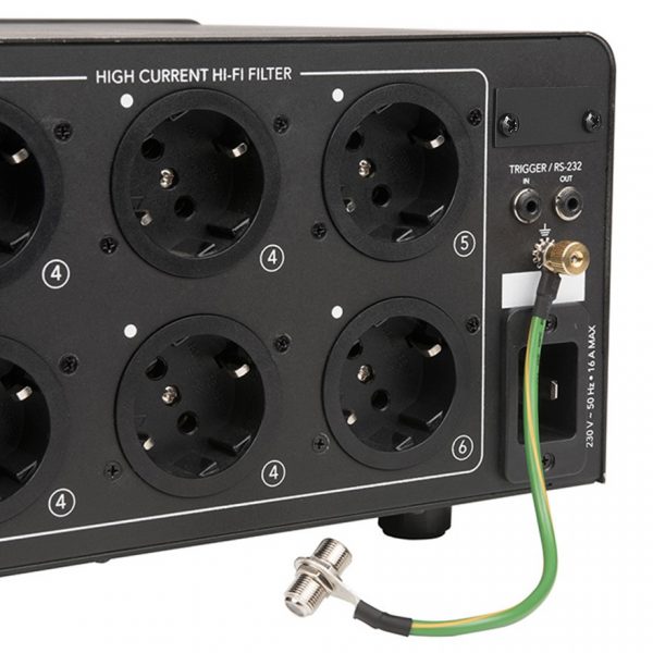 Powergrip YG 3 Power Conditioner - Afbeelding 3