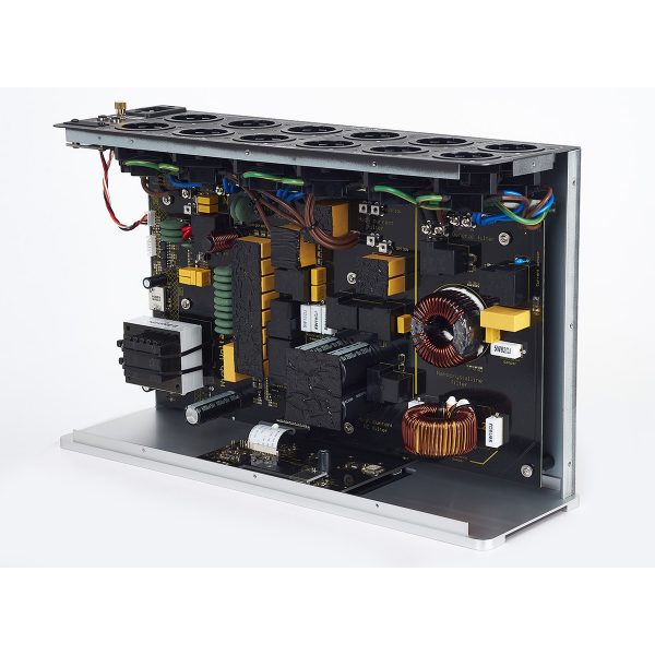 Powergrip YG 3 Power Conditioner - Afbeelding 4