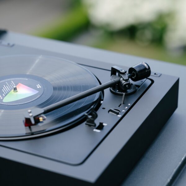 Pro-ject A2 automatische platenspeler - Afbeelding 3