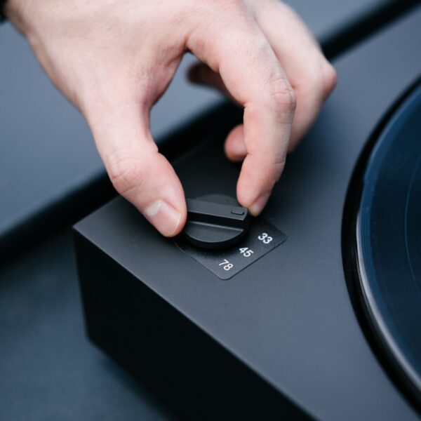 Pro-ject A2 automatische platenspeler - Afbeelding 4