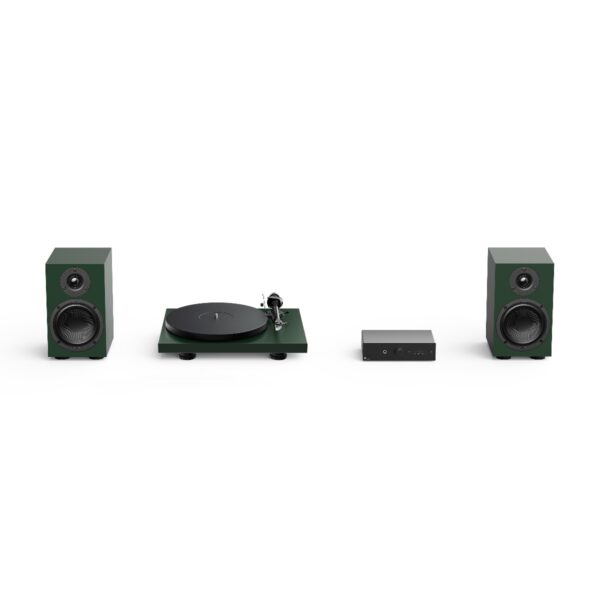 Pro-ject Colourful Audio System 2 - Afbeelding 6