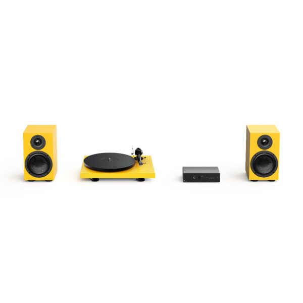 Pro-ject Colourful Audio System 2 - Afbeelding 2