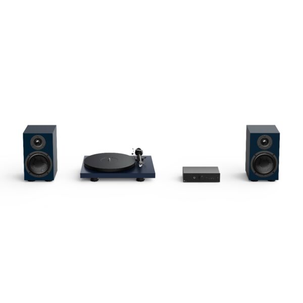 Pro-ject Colourful Audio System 2 - Afbeelding 3