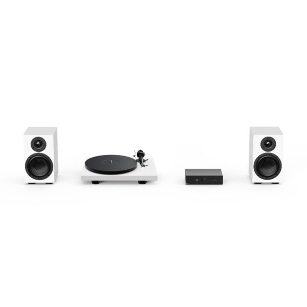 Pro-ject Colourful Audio System 2 - Afbeelding 4