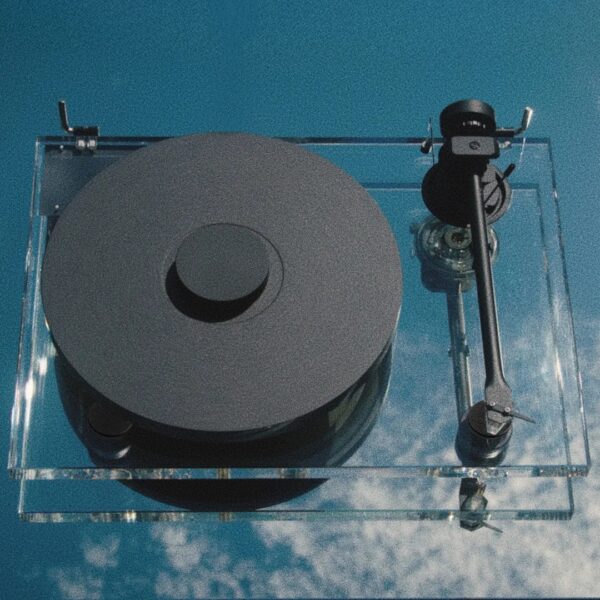 Pro-ject XA B platenspeler - Afbeelding 2