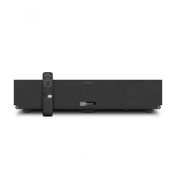 Formovie THEATER Premium UST 4K projector - Afbeelding 2