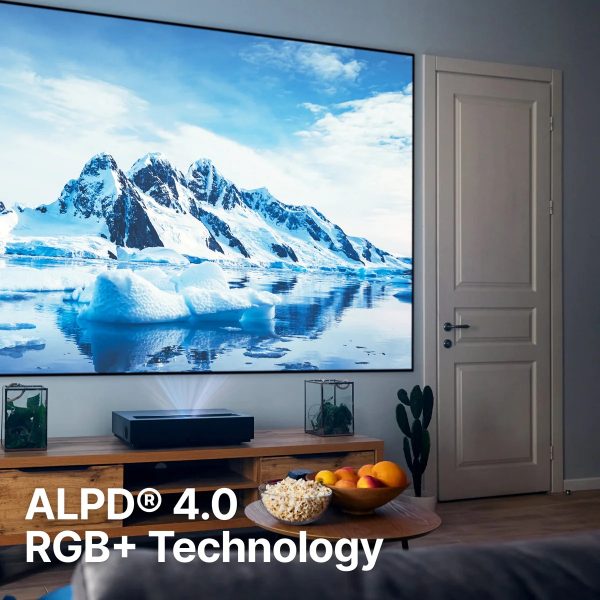 Formovie THEATER Premium UST 4K projector - Afbeelding 7