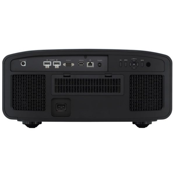 Projector JVC DLA-NP5 4K D-ILA - Afbeelding 3