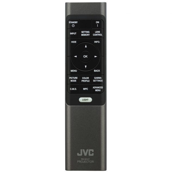 Projector JVC DLA-NP5 4K D-ILA - Afbeelding 4