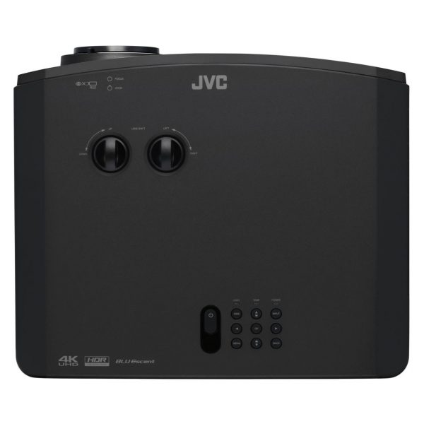 Projector JVC LX-NZ30 4K/UHD - Afbeelding 6
