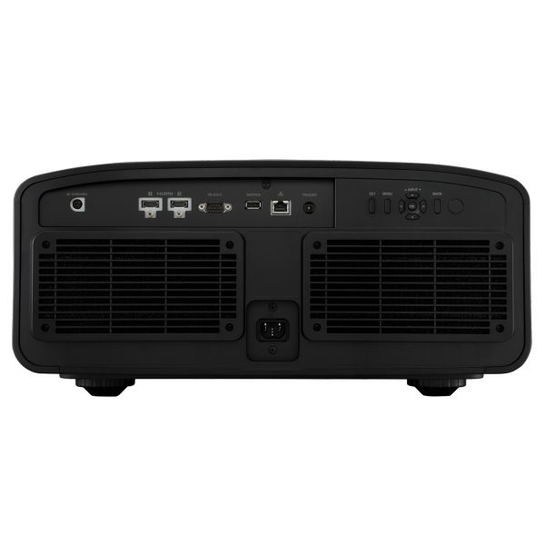 Projector JVC DLA-NZ7 8K D-ILA - Afbeelding 4