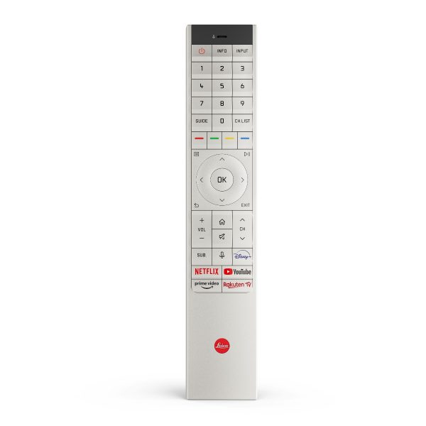 Leica Cine 1 UST Smart Projector - Afbeelding 9