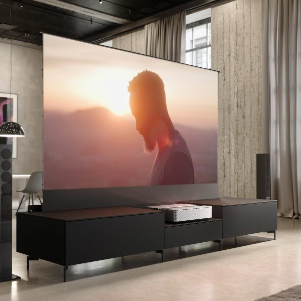 Leica Cine 1 UST Smart Projector - Afbeelding 4