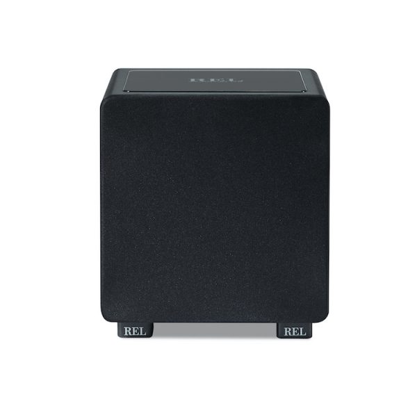 REL HT/1003mkII Subwoofer - Afbeelding 3