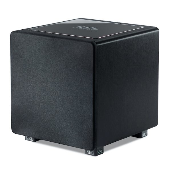 REL HT/1205mkII Subwoofer - Afbeelding 3