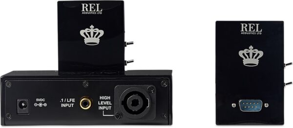 REL T/Arrow zender/ontvanger set - Afbeelding 3