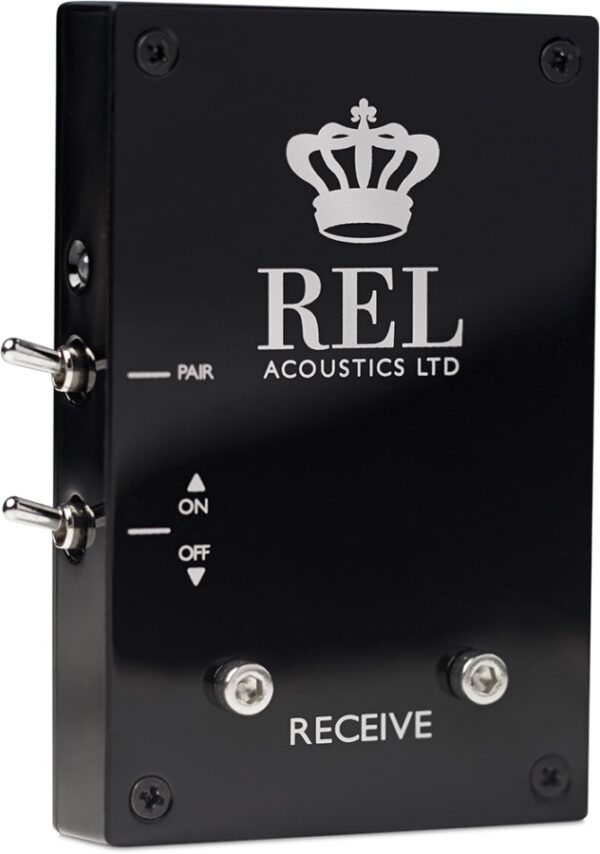 REL T/Arrow zender/ontvanger set - Afbeelding 2