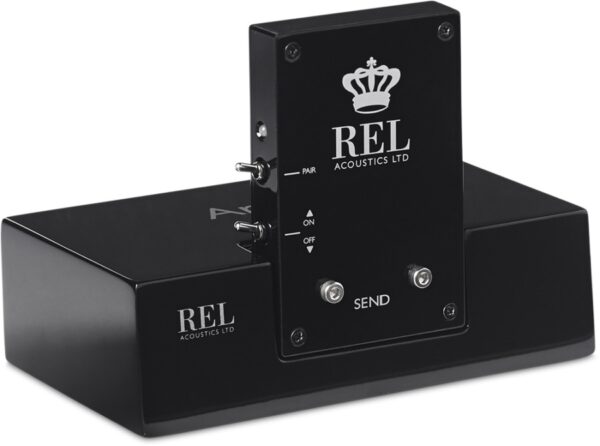 REL T/Arrow zender/ontvanger set
