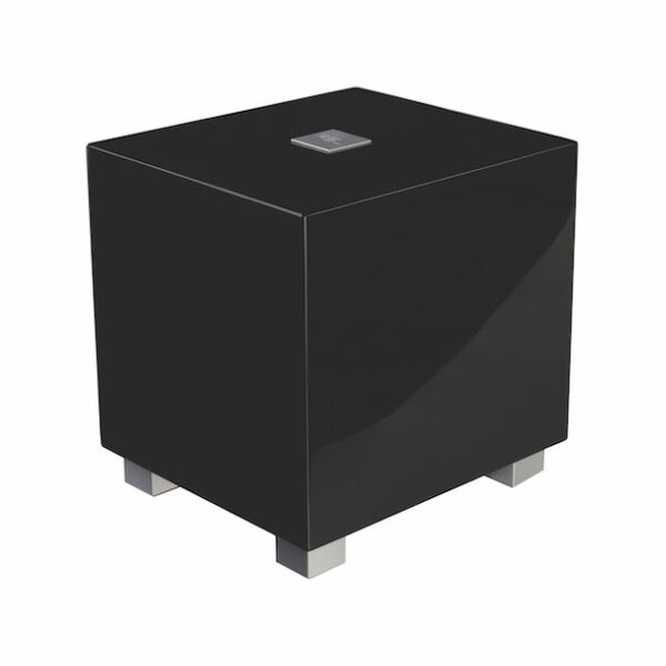 REL T/zero mkIII subwoofer - Afbeelding 2