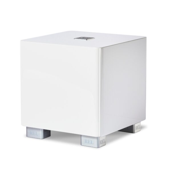 REL T/5x subwoofer