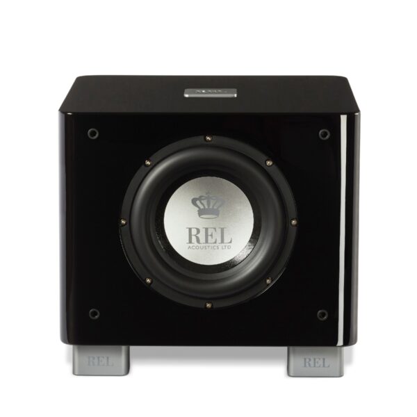 REL T/7x subwoofer