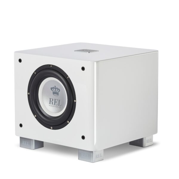 REL T/7x subwoofer - Afbeelding 2