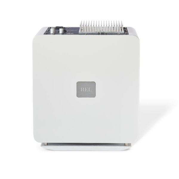 REL T/9x subwoofer