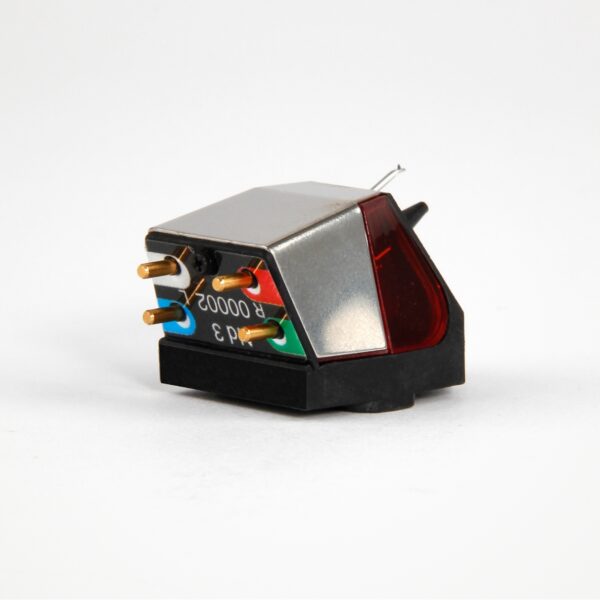 REGA Nd3 MM cartridge - Afbeelding 2