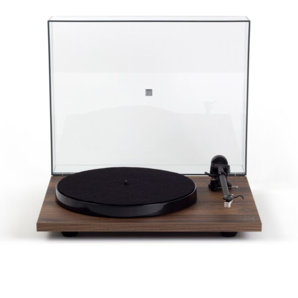 REGA Planar 1 Plus Platenspeler met voorversterker - Afbeelding 5