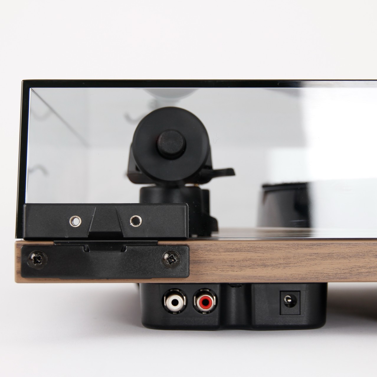 REGA Planar 1 Plus Platenspeler met voorversterker - Afbeelding 4
