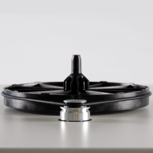 REGA Planar 1 Plus Platenspeler met voorversterker - Afbeelding 3