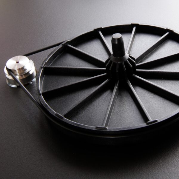 REGA Planar 1 Platenspeler - Afbeelding 4