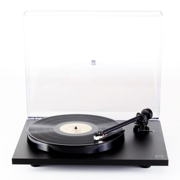 REGA Planar 1 Platenspeler - Afbeelding 6