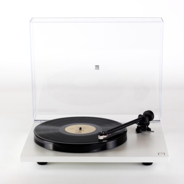 REGA Planar 1 Platenspeler - Afbeelding 7