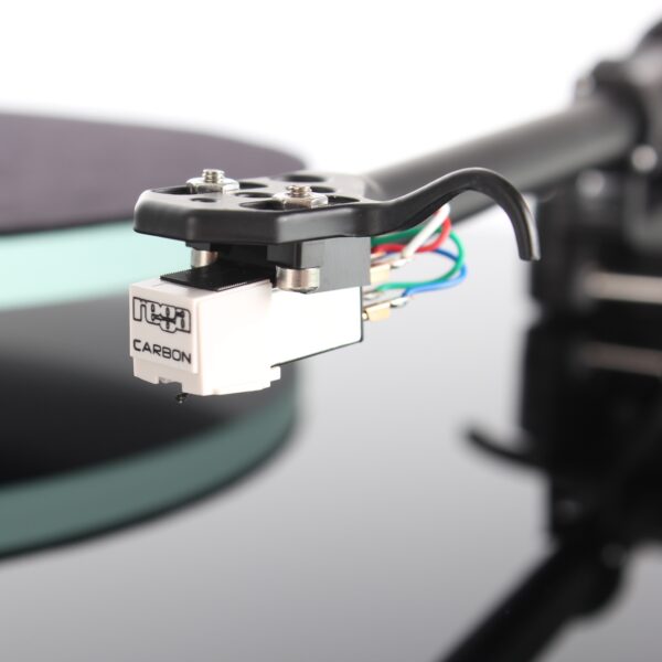 REGA Planar 2 Platenspeler - Afbeelding 4