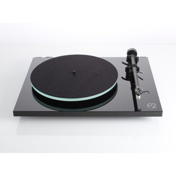 REGA Planar 2 Platenspeler - Afbeelding 5