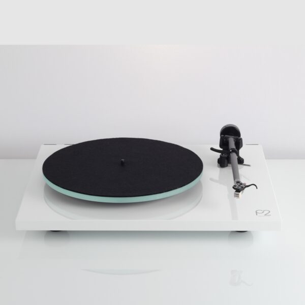 REGA Planar 2 Platenspeler - Afbeelding 2