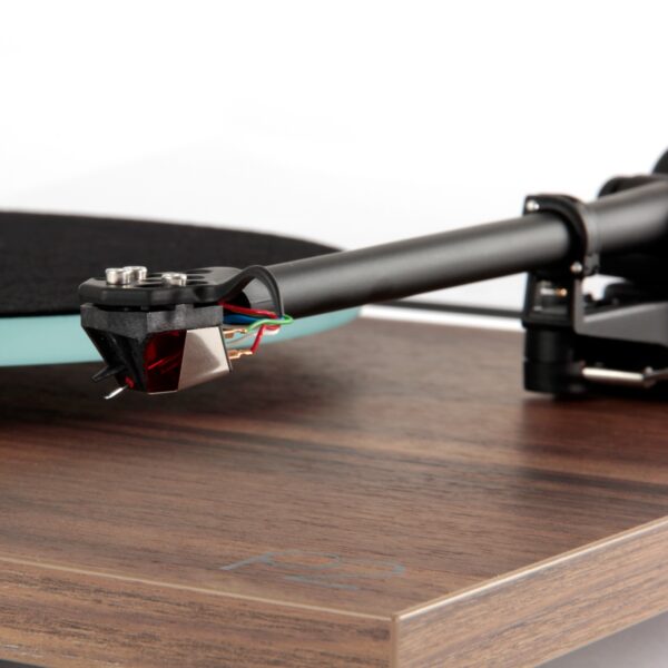 REGA Planar 2 Platenspeler met Nd3 cartridge - Afbeelding 3