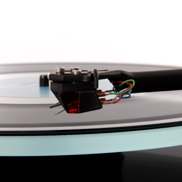 REGA Planar 2 Platenspeler met Nd3 cartridge - Afbeelding 4