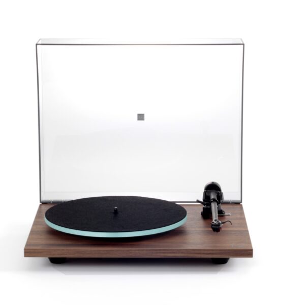 REGA Planar 2 Platenspeler met Nd3 cartridge - Afbeelding 2