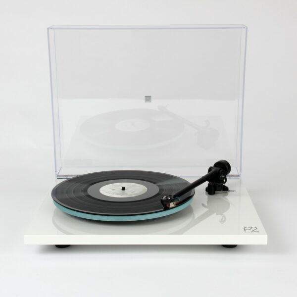 REGA Planar 2 Platenspeler met Nd3 cartridge - Afbeelding 5