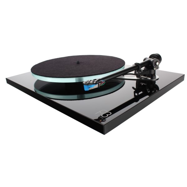 REGA Planar 3 Platenspeler - Afbeelding 3