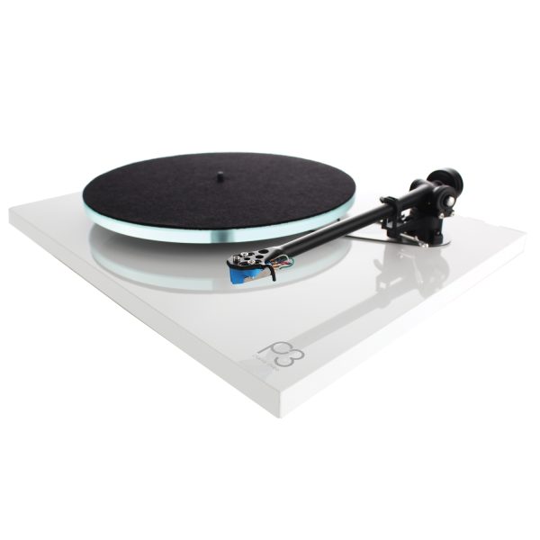 REGA Planar 3 Platenspeler - Afbeelding 2