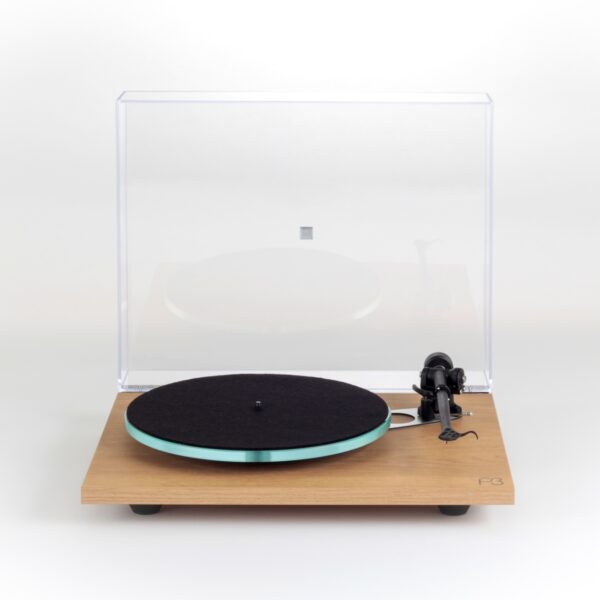 REGA Planar 3 Platenspeler